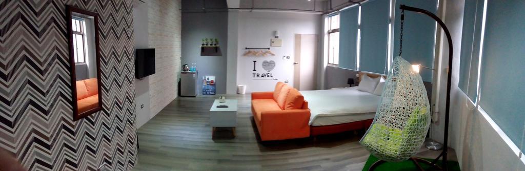 Sleep In Guest House Hualien City Exterior photo